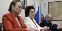 Ленобласть развивает здравоохранение - Администрация ЛенОбласти