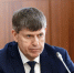 Кропоткин объяснил, почему «самообеспеченный» регион зависит от федеральных денег - NewKaliningrad.Ru