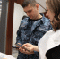 Волонтёры помогают проголосовать за будущий облик трех территорий - Муравленко 24
