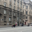 Петербургские байкеры выехали на улицы города в честь старта мотосезона - Санкт-Петербург.ру