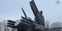 Собянин сообщил об уничтожении уже 26 летевших на Москву беспилотников - M24.Ru