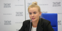 В РТ завершается презентация жителям итоговых схем благоустройства дворов - ИА Татар-информ