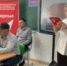 Десятиклассница Раянат Магомедова прочитала стихотворение Гамзата Изудинова «Исчезнет язык – исчезнет народ» - Гумбетовский район