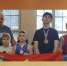 Греко-римские бопцы из Котовска выступили на первенстве города Рассказово - ИА ПроКотовск