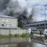 Двое пострадали, один в реанимации после взрыва газовоза в Пятигорске на АЗС - Sk-News.Ru