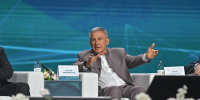 Минниханов: «КазаньФорум-2026» посетили представители 99 стран, 75 субъектов России - Реальное время
