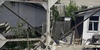 В Шебекино ребёнок получил ранение головы при атаке дрона ВСУ - БелПресса