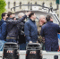Вице-губернатор Разумишкин провел осмотр объектов вдоль Невы, Фонтанки и канала Грибоедова - Spbdnevnik.ru