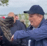 Видео: Дрозденко открыл фестиваль «Корюшка идет!» в Новой Ладоге - Spbdnevnik.ru