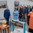 В Курске провели молебен на месте будущей часовни Феодосия Печерского - Городские Известия