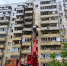 Мэр Белгорода сообщил о повреждении 90 квартир при атаке БПЛА на многоэтажку - Сетевое издание Победа 31