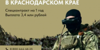 Мэр Наумов рассказал о наборе в войска беспилотных систем в Краснодаре - Газета Краснодарские известия