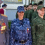 Росгвардейцы провели военно-патриотическую игру для подрастающего поколения в Подмосковье - Росгвардия
