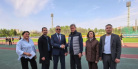 - В Чебоксарах стартуют всероссийские паралимпийские соревнования по лёгкой атлетике: - Газета Грани