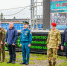 В Карелии проходит военно-патриотический сбор «Никто, только мы!» - МЧС Республики Карелия
