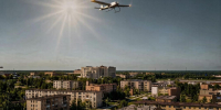 Два украинских дрона атаковали Воронежскую область рано утром - МОЁ! Online