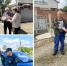 МЧС проводит комплексную работу по пожарной безопасности в пяти районах Кубани - Кубанские Новости