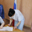 Осужденная из мценской колонии-поселения получила аттестат о среднем образовании - Орловский Вестник