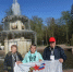 Семьи погибших участников СВО из Херсонской области отправились в тур по городам-героям - Правительство Херсонской области