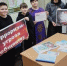 «Терроризм — угроза обществу»: беседа с молодежью прошла в Салаушской сельской библиотеке - Агрызские вести