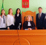 «Правосудие: от А до Я» в МБОУ СОШ N13 Бугульмы. - Bugulma.ws