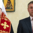 mitropolit1605Глава Белгородской митрополии благословил Александра Шуваева на работу - Мир Белогорья