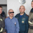 В Республике Алтай огнеборцы оказали помощь ветеранам службы - Altai-Info.com