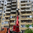 Электроснабжение в пострадавшей многоэтажке в Белгороде восстановят через 5 дней - БелПресса
