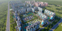 Власти Бурятии пытаются купировать громкий скандал вокруг ЖК "Мегаполис" - Baikal24.Ru