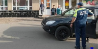В Тольятти иномарка сбила 7-летнюю девочку - TLT.Ru