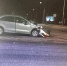 В Воронеже столкнулись Volkswagen и грузовик: пострадала женщина - РИА Воронеж
