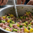 Окрошка по классике уже не тренд: добавьте 1 ингредиент — становится вкуснее и полезнее в десятки раз - ProGorodNN.Ru