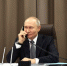 Путин поблагодарил ОАЭ за помощь в решении гуманитарных задач в ходе конфликта на Украине - M24.Ru
