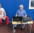 Фестиваль физической и духовной культуры в Звенигороде   - Библиотеки Звенигорода