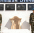 Память участников СВО увековечили в Ботлихском районе - РГВК