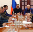 Новое руководство Дагестана посетило Мамедкалу - РГВК
