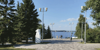 По Самаре прошел культурный маршрут для Ассоциации городов Поволжья - ProGorodSamara.Ru