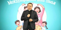 Андрей Чибис: «Семья - база и основа всего» - Мурманский вестник