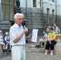 В Пензенской картинной галерее стартовала Всероссийская акция «Ночь музеев» - Картинная галерея им. К.А. Савицкого