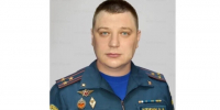 В Тверской области назначен новый руководитель МЧС, приехал из Вологды - Газета Вся Тверь