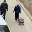 Пенсионерка из Семенова вынесла в пакете от молока полмиллиона рублей и отдала курьеру - ProGorodNN.Ru