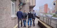 Скриншот видео: следственный комитет Петербурга - Мой район