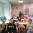Остров детства: "Библиотечное погружение" - Городская библиотека
