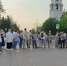 Огромные очереди выстроились перед музеями Нижнего Новгорода - фото 1 - vGorodeN.Ru