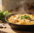 Жульен с курицей и грибами: быстрый рецепт без духовки для домашнего ужина - Peterburg2.Ru