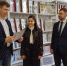 «Смоленская вышивка» получила сертификат об исключительном праве на региональный бренд - Смоленская газета