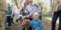 Пятнистые психотерапевты - Гатчинская правда