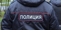Видео: петербуржца, убившего мужчину в сквере, задержали - Петербургский дневник