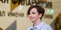 В Тюменской филармонии с успехом прошел вечер синтеза искусств на "Ночи музеев" - ИА Тюменская линия