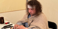 «Ночь музеев» стартовала с работы интерактивных площадок в Псковском музее-заповеднике - Pln-Pskov.Ru